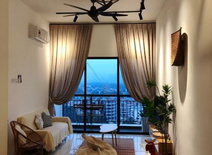 Yuru House - The Horizon Ipoh