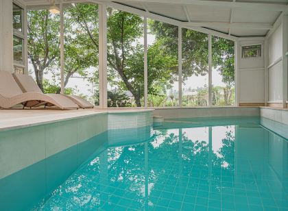 Spring Pool