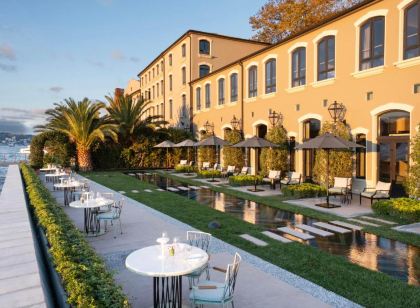 Vakko Hotel Sumahan Bosphorus