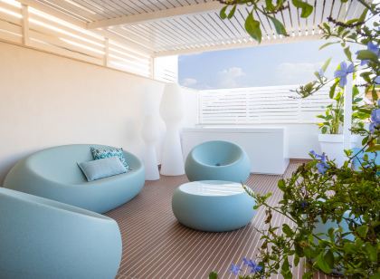 Dimora Zahira Your Italian Escape in Marina di Ragusa Steps from the Sea