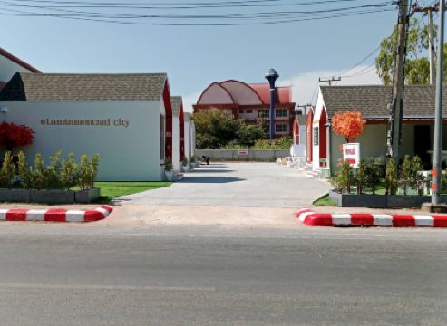 เอที รีสอร์ท