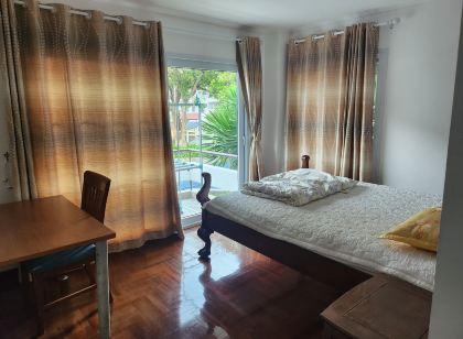Golf View Condo Home(Laemchabang International Golf Club)