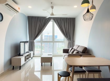 Rica Residence Sentul by Favspace
