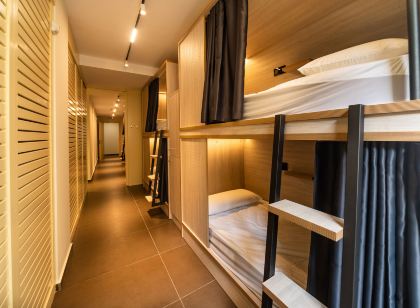GG Hostel