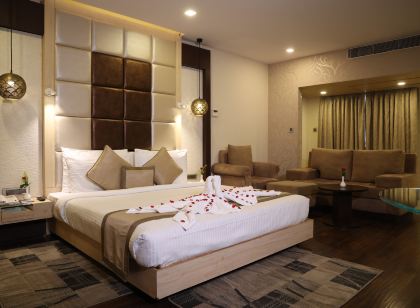 HOTEL NATARAJ