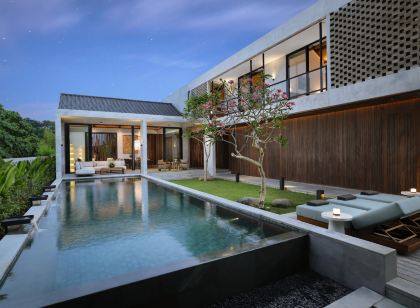 Villa Uma Santai Canggu by Nakula