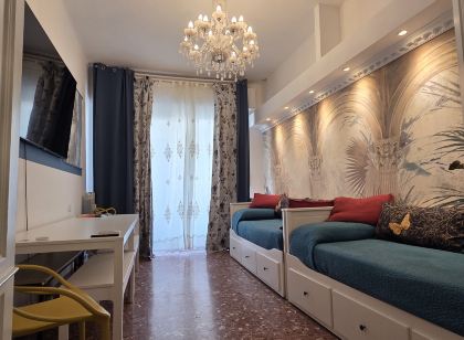 Pisa Happy House – Spazio e comfort per gruppi