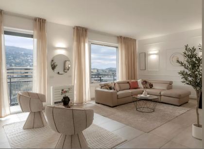 Como Cityview Apartment by Aura Luxury Collection