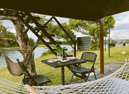 Freescape—Quiet Reset Lakeside & Lakeview