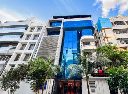 Hotel Omni Residency Baridhara