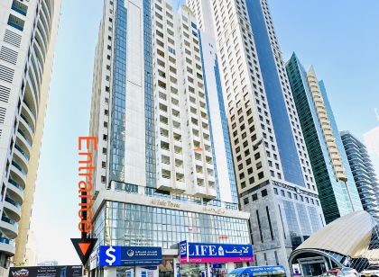 Heartland Hostel Dubai