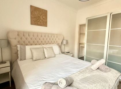 Urba Luxury Stays 4 Bed Home Sheffield University