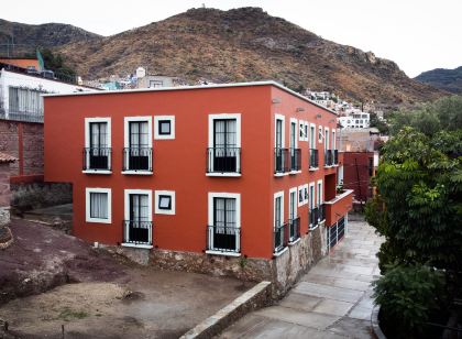 Hotel Quinta Mercedes