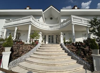 White House