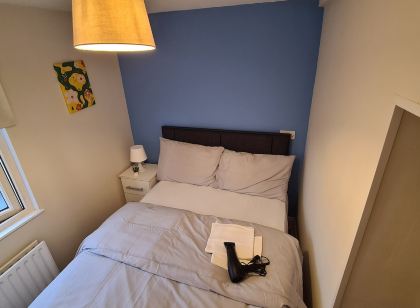 Private Apartment (Flat 3)