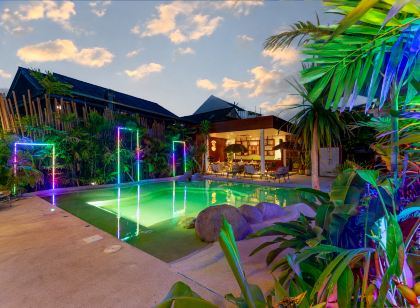Palmcove Botique Guesthouse