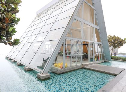 位於戈通賈亞的3臥室公寓-平方米|帶3個獨立浴室