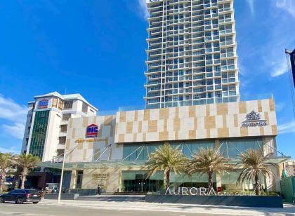 CSJ TOWER Vung Tau - RUBY HOUSE