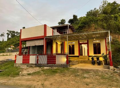 Rara Guest House Raja Ampat