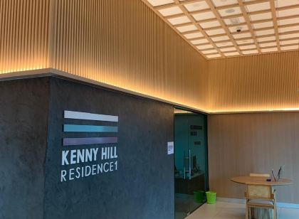 Kenny Hill Residence Kuching by Centurypro