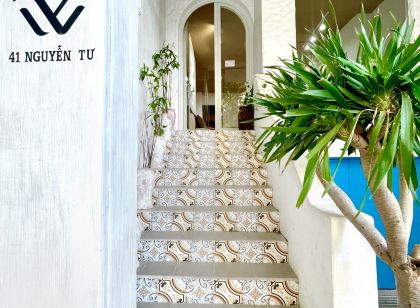 VV House Quy Nhon Homestay