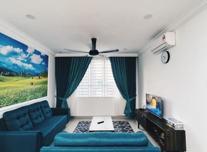 Sofea's Homestay Terengganu