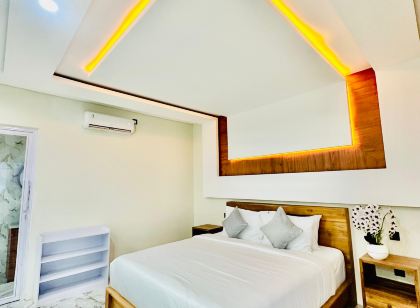 Agustik Villas