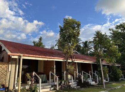 Terrasse Beach Resort