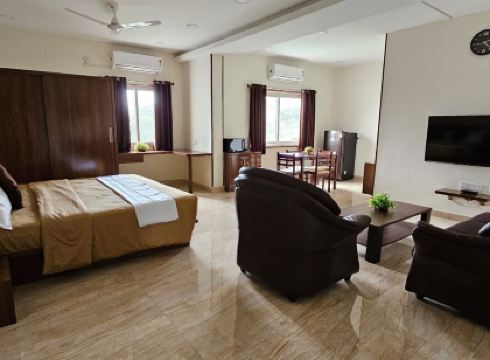 KODALI GUEST SUITES