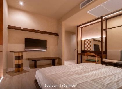 Villa Barrera 4BR