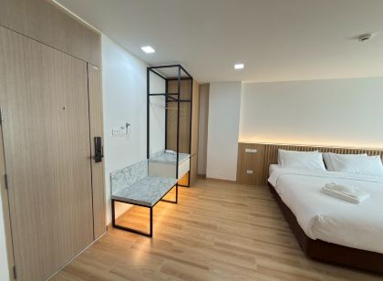 Armass Residence