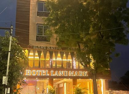 Hotel Landmark