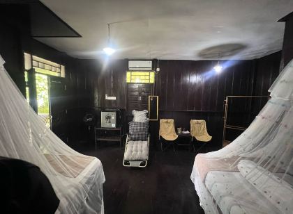 Mamatua N Saleo Villa