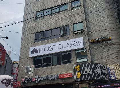 Mega Stay Dongdaemun