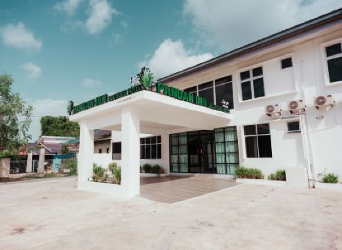 Pandan Inn Boutique Hotel