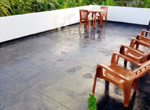 Tropical Suites - Airport Transit Residence