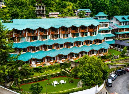 ManuAllaya Resort