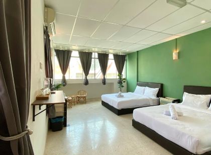 เซ็มบิลัน อินน์ บาย ซอฟต์ ลอฟต์