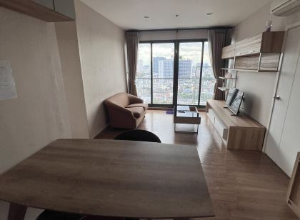 The Tree Rio condo , 0m from MRT Bang-Aor