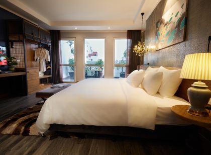 Hanoi Calido Hotel