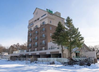 Tabist雫石リゾートホテル