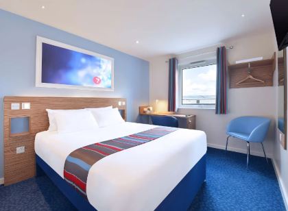 Travelodge Dover