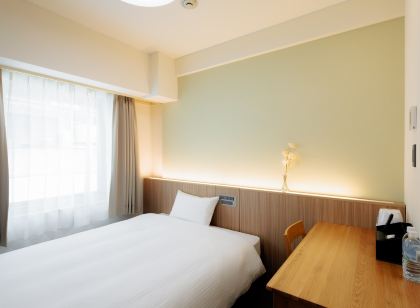 AMEMURA GARDEN HOTEL