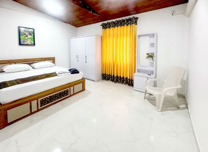 The Hub Panadura - Cosy, Convenient & Welcoming Stay