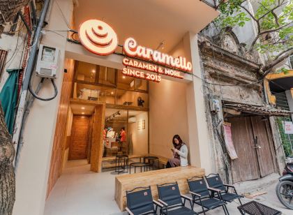Homestay CHAT - Hanoi Heritage Hideaway
