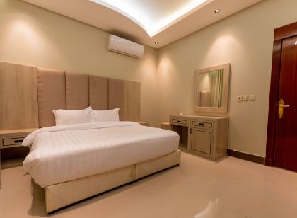 Deyala Serviced Apartments