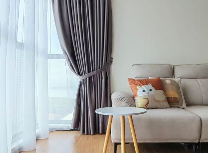 Leisure City NightView 2BR Urban Suites Georgetown