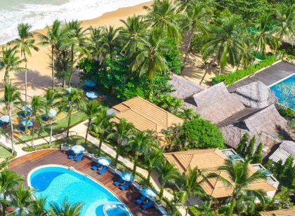 Khaolak Bayfront Resort