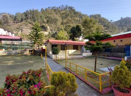 Hanumanti River View Resort