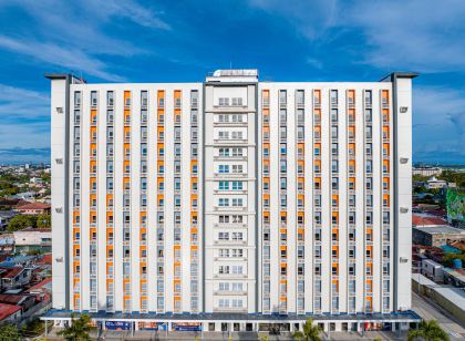 The CityFlats Cebu I.T. Park